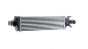 MERCEDES A CLASS W176 2012 - 2018 INTERCOOLER CHARGE AIR COOLER TURBO RAD